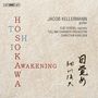 Toshio Hosokawa: Kammermusik mit Gitarre - "Awakening", SACD