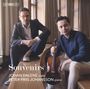 : Johan Dalene & Peter Friis Johansson - Souvenirs, SACD