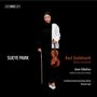 Karl Goldmark (1830-1915): Violinkonzert op.28, SACD