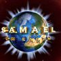 Samael: On Earth, CD