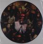 Vader: Impressions In Blood (Picture Disc), LP