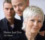 Hanne Juul: 10 Visor, CD