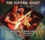 The Flower Kings: Tour Kaputt, CD,CD