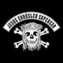 Jesus Chrüsler Supercar: Among The Ruins And Desolate Lands, LP