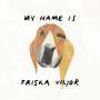 Friska Viljor: My Name Is Friska Viljor, CD