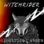 Witchrider: Electrical Storm, CD