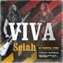 Viva / Featuring Stephen Carlson & Jonatan Samuelson: Selah, CD