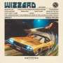Wizzerd: Space‽: Issue No.001, LP