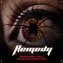Remedy: Something That Your Eyes Won't See, CD