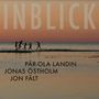 Pär-Ola Landin: Inblick, CD