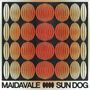 Maidavale: Sun Dog (180g) (Limited Edition) (White Swirl Vinyl), LP