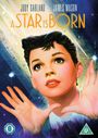 George Cukor: A Star Is Born (1954) (UK Import mit deutschen Untertiteln), DVD