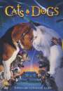 Lawrence Guterman: Cats And Dogs (UK Import), DVD