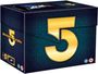 Babylon 5 - The Complete Collection (UK Import), DVD