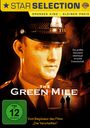 Frank Darabont: The Green Mile, DVD