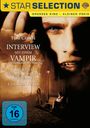Neil Jordan: Interview mit einem Vampir (Special Edition), DVD