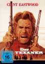 Clint Eastwood: Der Texaner (1975), DVD