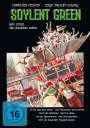 Richard Fleischer: Soylent Green, DVD