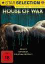 Jaume Collet-Serra: House Of Wax (2005), DVD