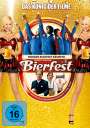 Jay Chabdrasekhar: Bierfest, DVD
