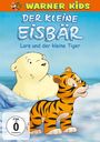 Thilo Graf Rothkirch: Der kleine Eisbär - Lars und der kleine Tiger, DVD