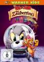 James Tim Walker: Tom und Jerry: Der Zauberring, DVD