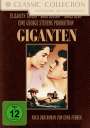 George Stevens: Giganten (Special Edition), DVD,DVD