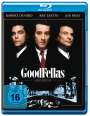 Martin Scorsese: GoodFellas (Blu-ray), BR