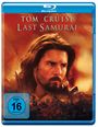 Edward Zwick: Last Samurai (Blu-ray), BR