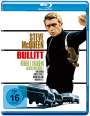 Peter Yates: Bullitt (Blu-ray), BR