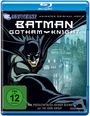 Yasuhiro Aoki: Batman - Gotham Knight (Blu-ray), BR