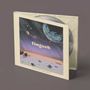 Tingsek: Lights Out Association, CD