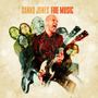 Danko Jones: Fire Music, CD