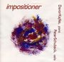 : Peter Schuback & Davor Kajfes - Impositioner, CD