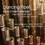 : Mary Chard Petersson - Dancing Pipes, CD