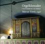 : Marcus Toren - Orgelkleinodien, CD