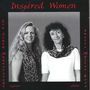 : Eva Svärd- Mannerstedt - Inspired Women, CD