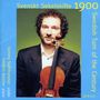 : Semmy Stahlhammer - Swedish Turn of the Century 1900 Vol.2 (CDs III & IV), CD,CD