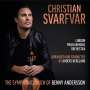 : Christian Svarfvar - The Symphonic Touch of Benny Andersson, CD