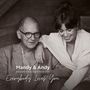 Amanda Ginsburg & Andy Fite: Everybody Loves You, CD