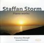Staffan Storm: Klavierwerke, CD