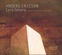 : Anders Ericson - Lyra Sonora, CD