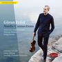 : Göran Fröst - Nordic Connections, CD