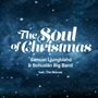 : The Soul Of Christmas, CD