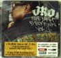 J-Ro: Rare Earth B-Boy Funk Vol. 2, CD