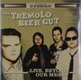 The Tremolo Beer Gut: Live, Beyond Our Means, LP