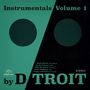 D: Instrumentals Volume 1, CD