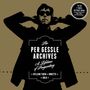 Per Gessle: Archives: A Lifetime Of Songwriting, CD,CD,CD,CD,CD,CD,CD,CD,CD,CD,LP