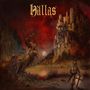 Hällas: Hällas EP, CD