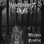 Nekrokraft: Witches Funeral (remastered) (White Vinyl), LP